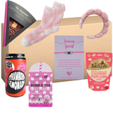Someone Special Keepsake Pamper Hamper Treat Gift Box