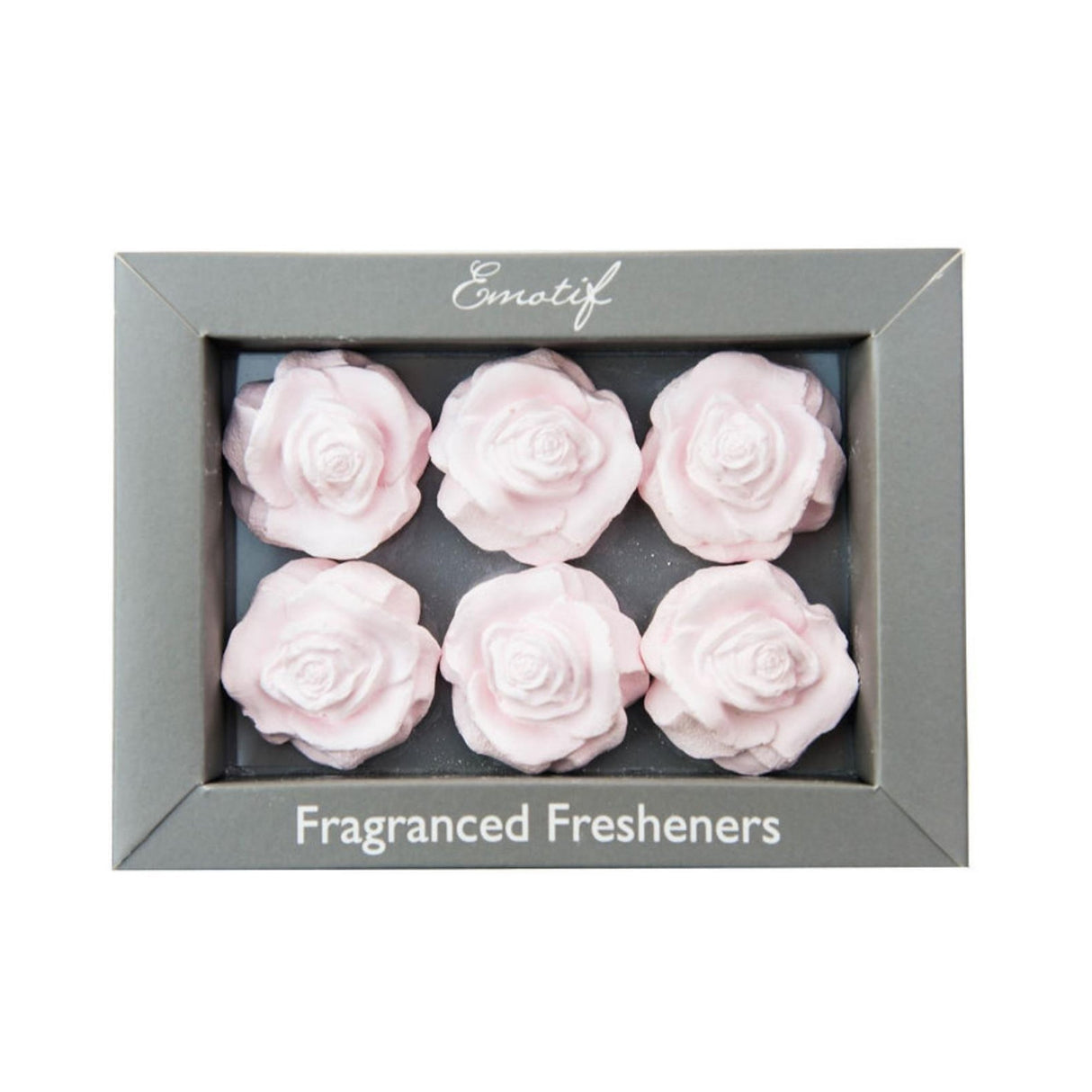 Emotif Fragranced Fresheners - Various Fragrances