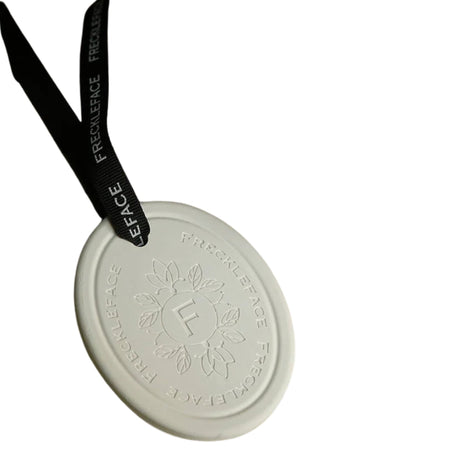 Freckleface Unscented Ceramic Scent Carrier