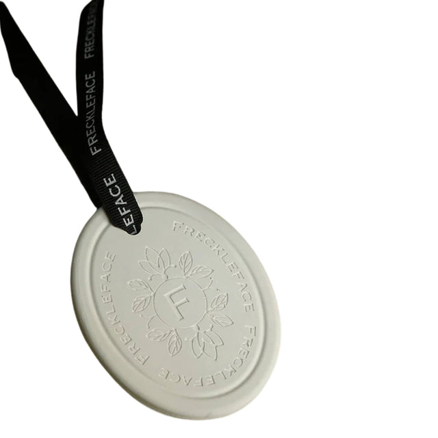 Freckleface Unscented Ceramic Scent Carrier