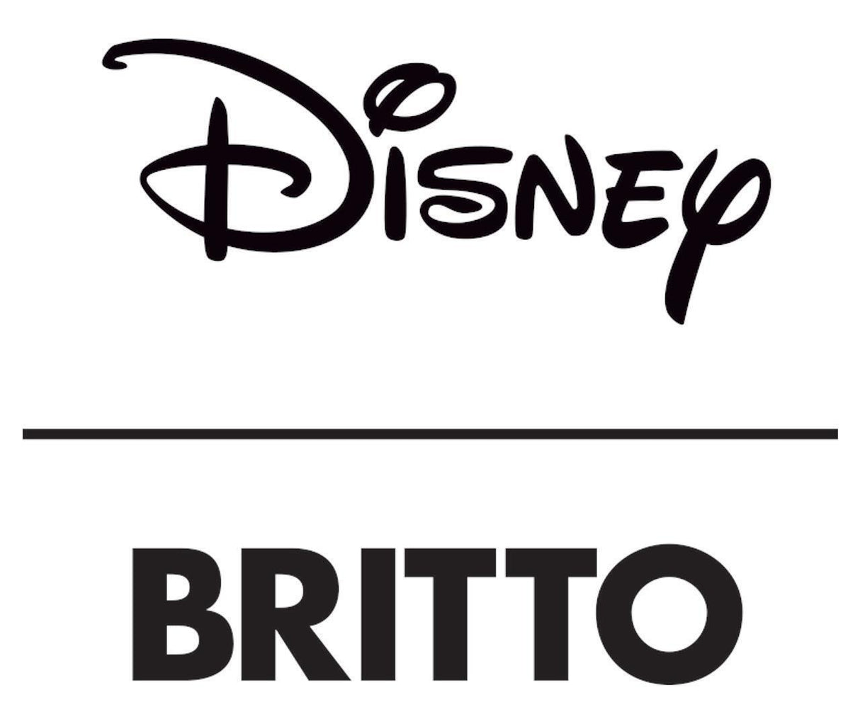 Disney Britto Jasmine Figurine