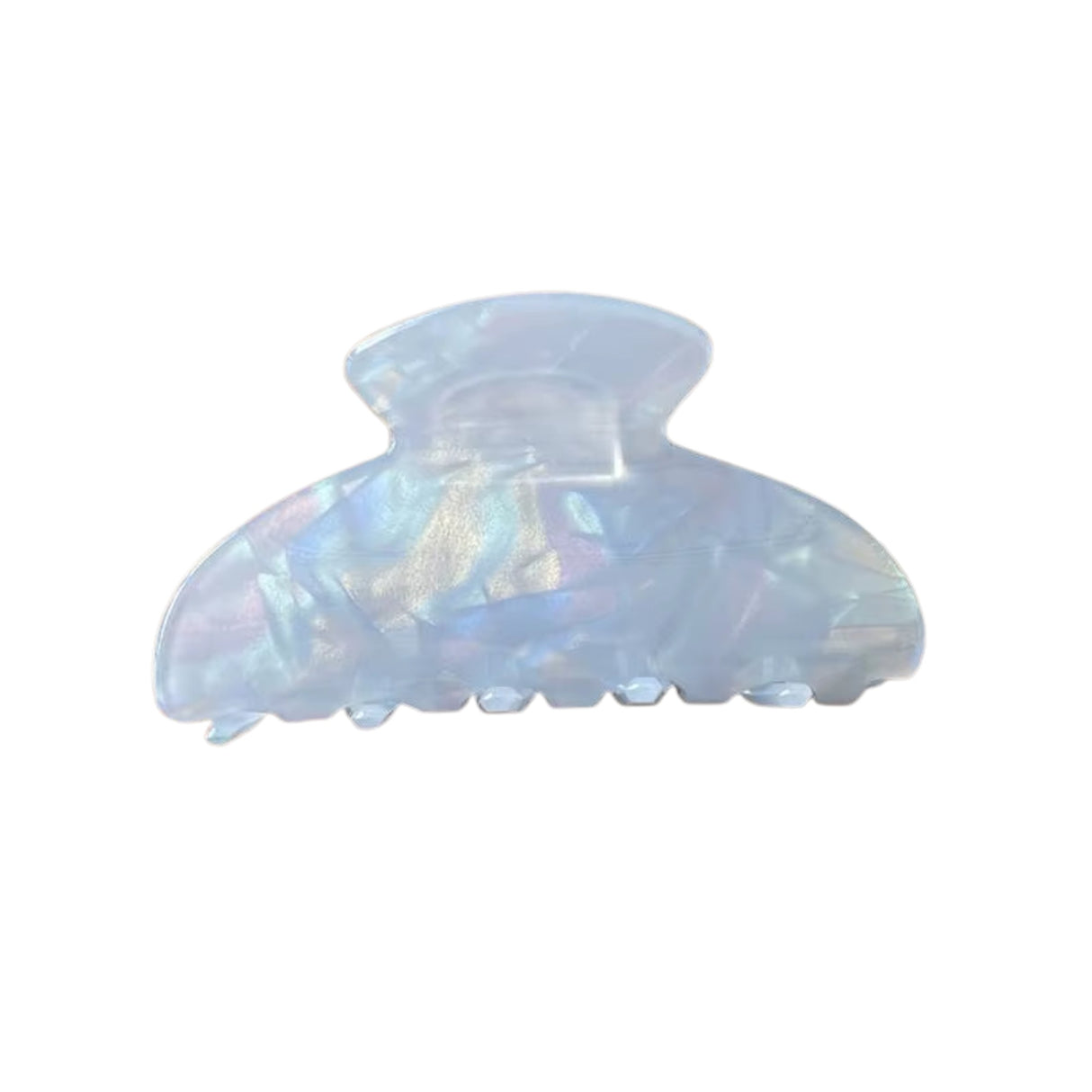 Krystina's Collection Claw Hair Clip - Various Colours