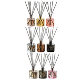 Maison Parfum Reed Diffuser Gift Set - Various Fragrances