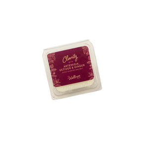 Potters Crouch Wellness Wax Melt Pot - Clarity