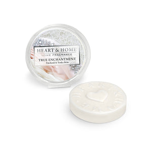 Heart & Home Wax Melt - Various Fragrances
