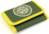 American Freshman Oakland Mens Wallet in Various Colours