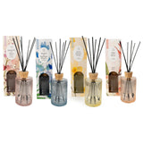 Candlelight Fresh Flowers Collection Reed Diffuser 1 Litre - Various Fragrances	