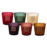 Maison Parfum 100% Natural Candle - Various Fragrances