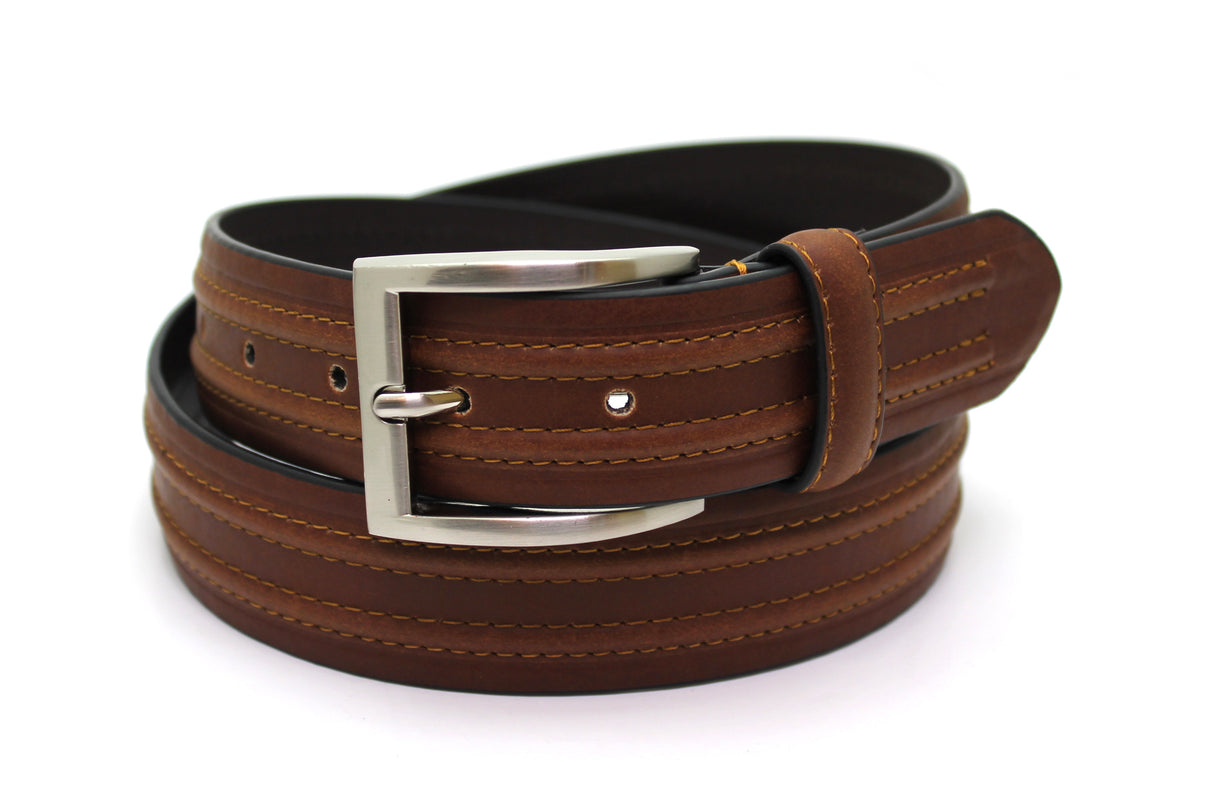 Chino Belt - Tan (XL)