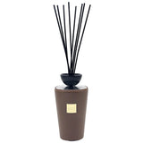 Maison Parfum Faux Leather Reed Diffuser 1 Litre - Oud Wood