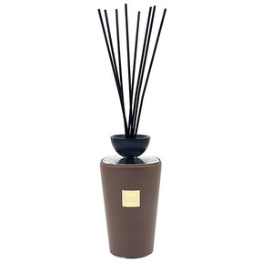 Maison Parfum Faux Leather Reed Diffuser 1 Litre - Oud Wood