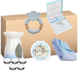 It's A Boy Home Fragrance & Baby Gift Treat Box