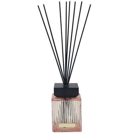 Maison Parfum Square Reed Diffuser 1 Litre - Coco