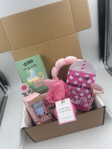 Best Mum Ever - You Are Loved Treat Box Gift Hamper