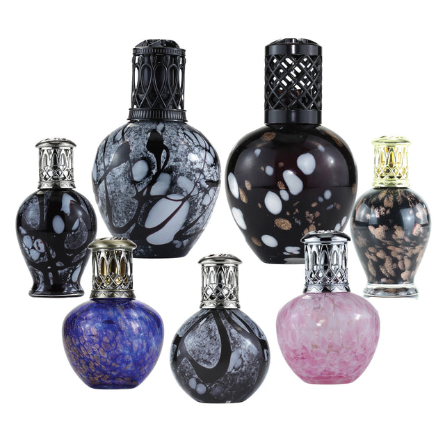Ashleigh & Burwood Elegant Fragrance Lamp - Various Designs