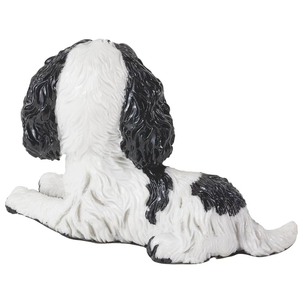 Little Paws Guinness Cocker Spaniel Figurine