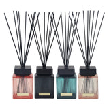 Maison Parfum Square Reed Diffuser 1 Litre - Various Inspired by Fragrances