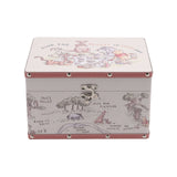 Disney Winnie The Pooh Storage Box Set