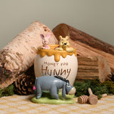 Disney Winnie The Pooh Money Bank - Money for Hunny