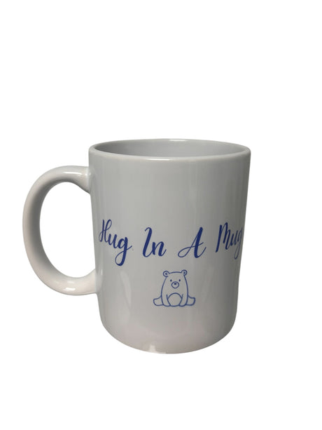 Woodside Home Living - Friendship Mugs