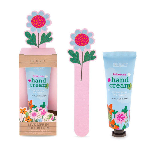 Full Bloom Hand Care Set 