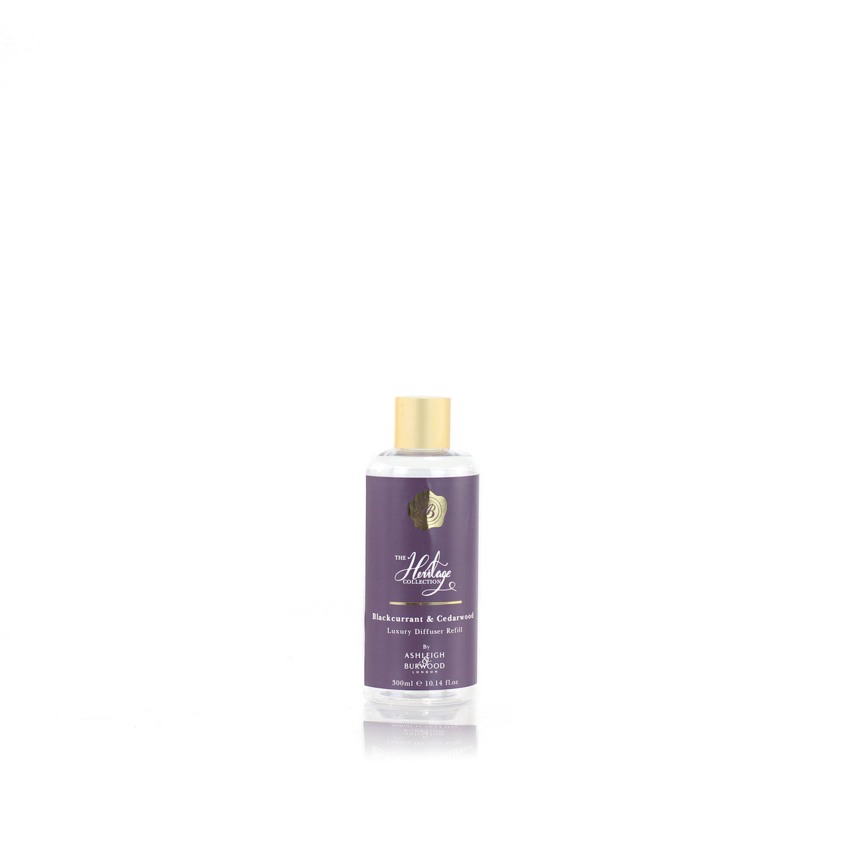 Ashleigh & Burwood Heritage Reed Diffuser Refill - Various Fragrances