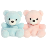 Palm Pals Baby Bear Soft Toy Collection