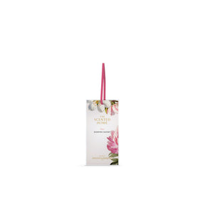 Ashleigh & Burwood New Scented Home Sachet - Peony