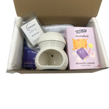 The Gift Of Sleep Wellbeing Wellness Rescue Treat Gift Box 