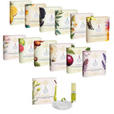 Ashleigh & Burwood New Scented Home Hanging Ceramic & Refresher Spray - Various Fragrances