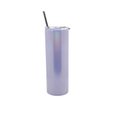 Stainless Steel Water Bottles - Various Colours