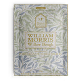 William Morris Scented Sachet - Willow Bough
