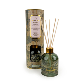 Candlelight 200ml Reed Diffuser - Vintage Collection - Acanthus Forest