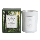 Ashleigh & Burwood Scented Home Glass Candle 170g - Various Fragrances