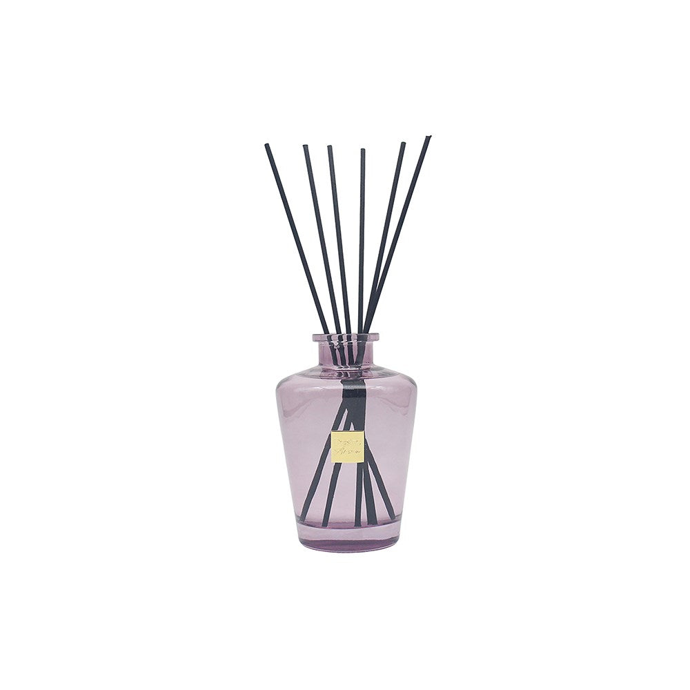 desire aroma 500ml gold badge reed diffuser - warm linen