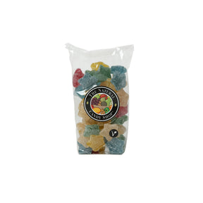 The Natural Candy Shop - Retro Sweet Bags - Various Flavours