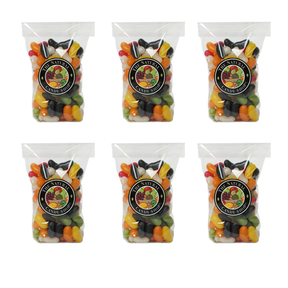 The Natural Candy Shop Jelly Beans (6 Packs)
