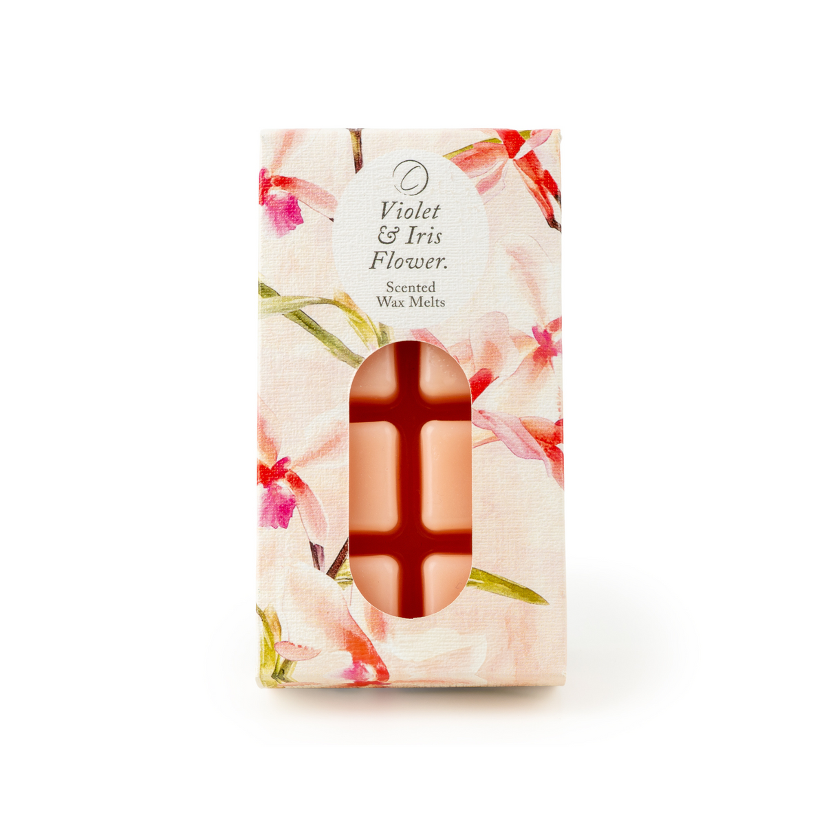 Candlelight Fresh Flowers Collection Wax Melts - Various Fragrances