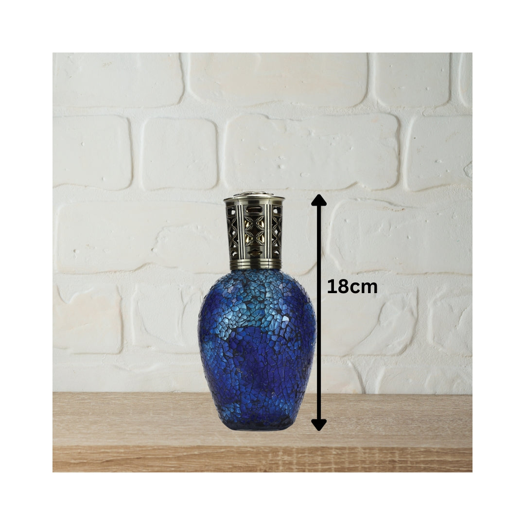 Ashleigh & Burwood Premium Fragrance Lamp - Deep Sea