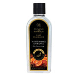Ashleigh & Burwood Lamp Fragrance 500ml - Spicy & Woody Fragrances