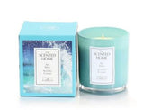 Ashleigh & Burwood Scented Home Glass Candle 225g - Various Fragrances