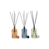 Candlelight Silk Road Collection 1000ml Reed Diffusers