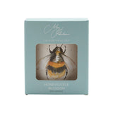 Meg Hawkins Ceramic Vessel Candle - Bee