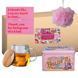 Friend Mug Bracelet Keepsake Gift Set