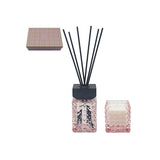 Desire Aroma Candle & Reed Diffuser Gift Set - Various Fragrances