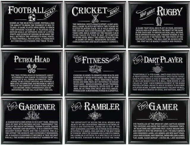 Ultimate Gift For Man Lap Tray Gift Idea Sports Gamer Dad Rambler