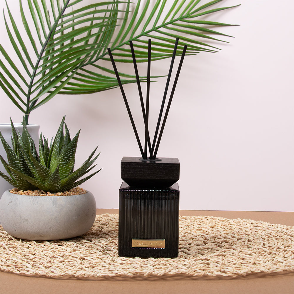 Maison Parfum Reed Diffuser 180ml - Suave