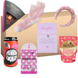 Daughter Keepsake Pamper Hamper Treat Gift Box