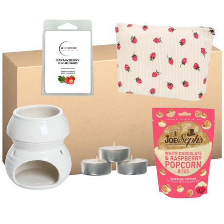 You Are Berry Loved Home Fragrance Treat Box