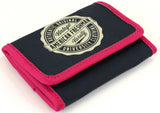 American Freshman Oakland Mens Wallet in Various Colours